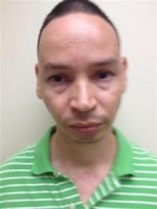 Oscar Ismael Palacios a registered Sex Offender of Texas