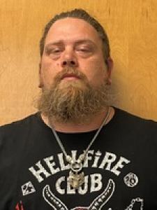 Mark David Lareau a registered Sex Offender of Texas