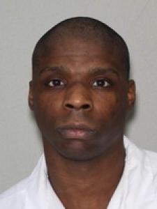 Dextravan Jell Robertson a registered Sex Offender of Texas