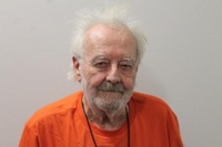 Gary Thurston Hayes a registered Sex Offender of Texas