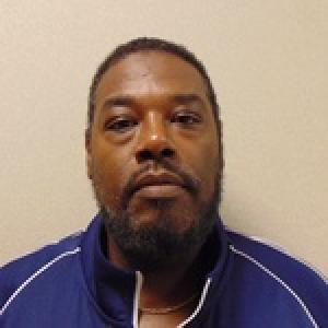 Darwin Dewan Harrell a registered Sex Offender of Texas