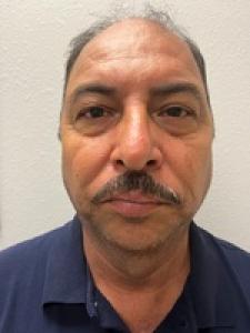 Rafael Barroso a registered Sex Offender of Texas