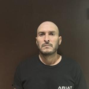 Daniel Oarna Perez a registered Sex Offender of Texas