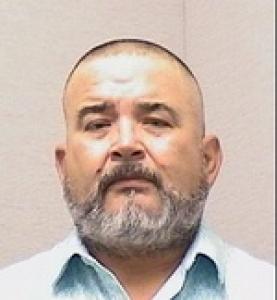 Juan Garcia Lozano a registered Sex Offender of Texas