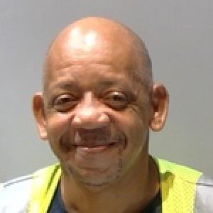 William Reed Johnson a registered Sex Offender of Texas