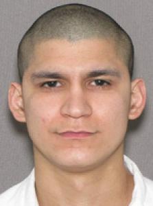 Jesse Albert Zuniga a registered Sex Offender of Texas