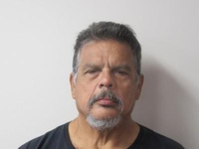 Juan Jose Arango a registered Sex Offender of Texas