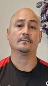 Erik Ruben Gutierrez a registered Sex Offender of Texas