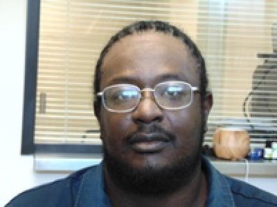 Billy Ray Lewis a registered Sex Offender of Texas