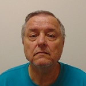 Thomas Kent Lackey a registered Sex Offender of Texas