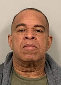 Arthur Lee Bailey a registered Sex Offender of Texas