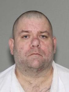 Jeremy Steven Clary a registered Sex Offender of Texas