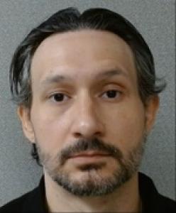 Eric James Berry a registered Sex Offender of Texas