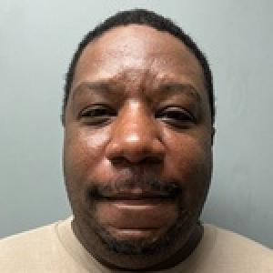 Christopher Jerome Howard a registered Sex Offender of Texas