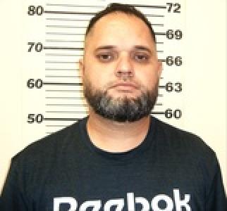 Marcos Eliseo Rivero a registered Sex Offender of Texas