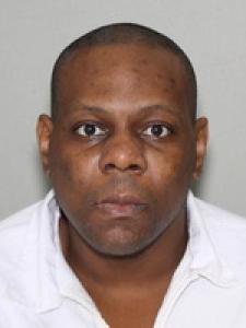 Adrian Ulius Hurrington a registered Sex Offender of Texas