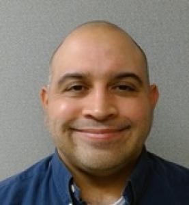 Jose Catarino Cerna III a registered Sex Offender of Texas