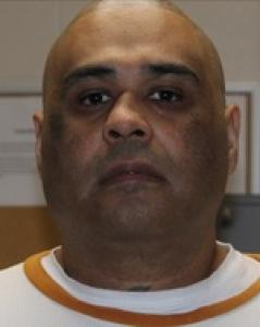 Daniel Oziel Romero a registered Sex Offender of Texas