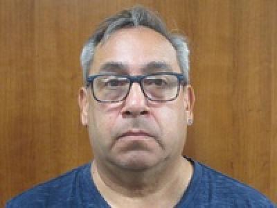 Antonio Ybarra a registered Sex Offender of Texas