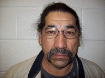 Salvador Gallardo Martinez a registered Sex Offender of Texas