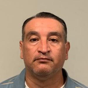 Rolando Ismael Pena Vera a registered Sex Offender of Texas