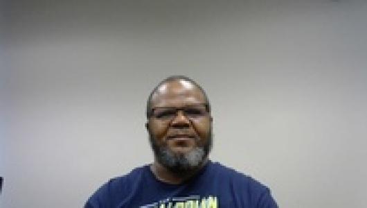 Bobby Earl Brister a registered Sex Offender of Texas