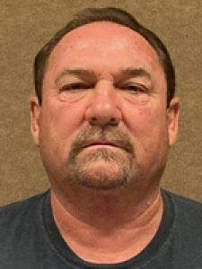 Kelly Mitchell Sampson a registered Sex Offender of Texas