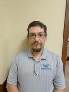 Eric Lee Talamantez a registered Sex Offender of Texas