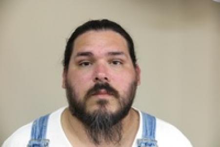 Benito Moreno a registered Sex Offender of Texas