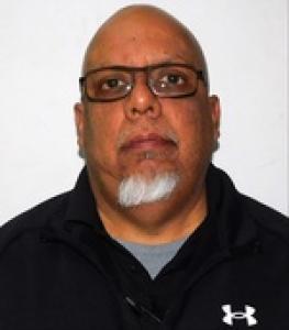 Richard Ontiveros Flores a registered Sex Offender of Texas