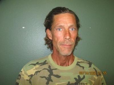 Randall Scott Travis a registered Sex Offender of Texas