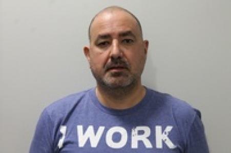 Gilbert Perez a registered Sex Offender of Texas