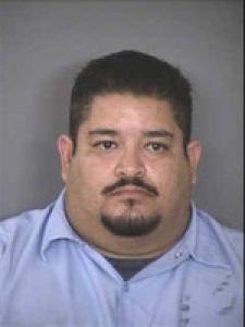 Arthur Fredrick Salazar a registered Sex Offender of Texas