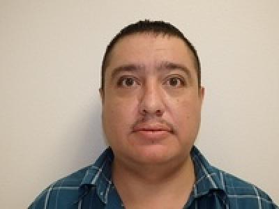 Luis Miguel Rodriguez a registered Sex Offender of Texas