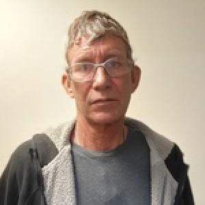 John Robert Savage a registered Sex Offender of Texas