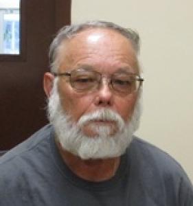 Steven Wayne Herron a registered Sex Offender of Texas