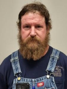 Gary Glenn Cotton a registered Sex Offender of Texas