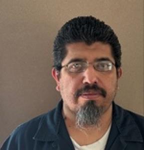 Benjamin Velasquez a registered Sex Offender of Texas