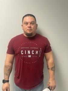 Phillip Ryan Martin a registered Sex Offender of Texas