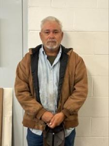 Fred Campos Moreno a registered Sex Offender of Texas