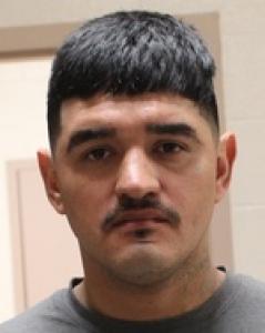 Adrian Jimenez a registered Sex Offender of Texas