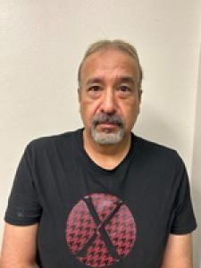 Samuel Garza a registered Sex Offender of Texas