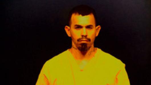 Gil De-los-santos Jr a registered Sex Offender of Texas