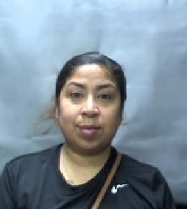 Tasha Marie Rodriguez a registered Sex Offender of Texas