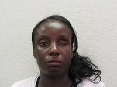 Brandy Jones a registered Sex Offender of Texas