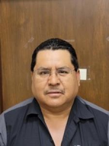 Jose Juan Diaz-cruz a registered Sex Offender of Texas