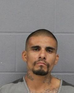 Alejandro Lara a registered Sex Offender of Texas