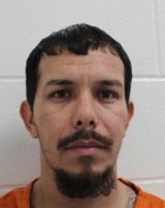 Eric Renee Rodriguez a registered Sex Offender of Texas