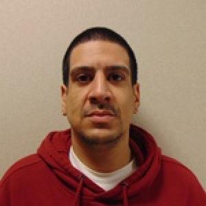 Paul Abraham Acosta a registered Sex Offender of Texas