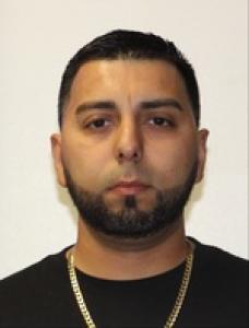 Samuel R Martinez a registered Sex Offender of Texas